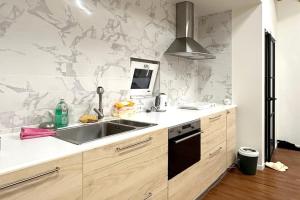 Jeju One Pet-Friendly Private Pension