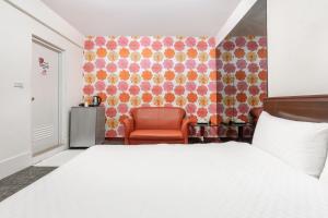 Phòng tiết kiệm giường đôi (Economy Double Room)