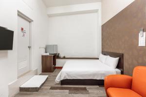 Phòng tiết kiệm giường đôi (Economy Double Room)