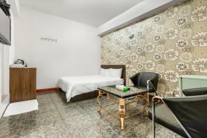Phòng Đôi (Double Room)