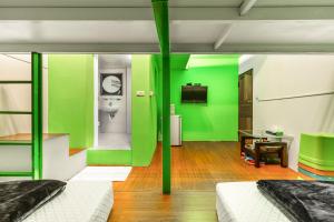Family Junior Suite_No Window