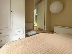 Idyllic Holiday Home In Ebeltofts Nature