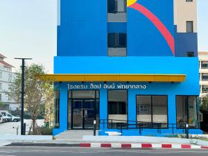 HOP INN Central Pattaya