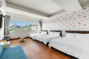 Rich House B&B - Kenting