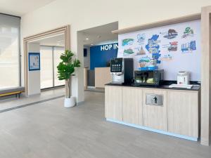 HOP INN Central Pattaya