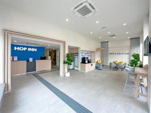HOP INN Central Pattaya
