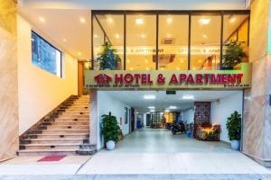 T&T Hotel & Apartment