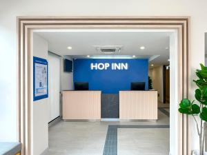 HOP INN Central Pattaya
