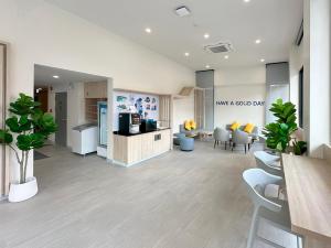 HOP INN Central Pattaya