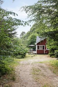 Timeless 30S Cottage By Søhøjlands Waters