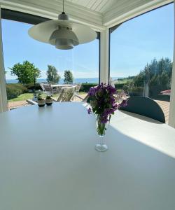 Home In Horne Sommerland With Sea View