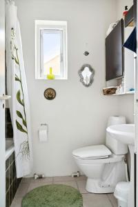 Cottage With Nostalgic Fishermans House Vibe