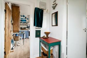 Cottage With Nostalgic Fishermans House Vibe