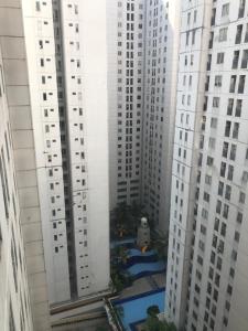 Moagi Stay Geranium - Netflix Ready! at Bassura City Apartment