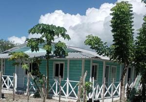Habitaciones Casa Rural Tinina