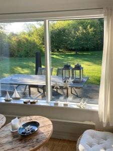 Cosy, Undisturbed Sanctuary Away From The City