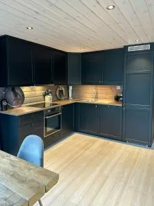 Charming Cabin Near Ski Resort In Trysil - Midskogberget