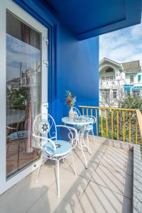 La Palma Boutique Hotel