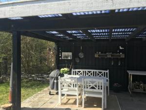 Cosy, Undisturbed Sanctuary Away From The City