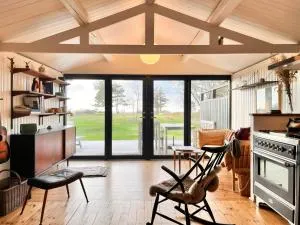 Direct Access To The Sea And Stargazing - Yderby