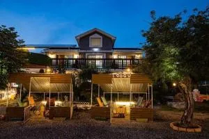 Gapyeong GlamDog Pet Pension - 加平