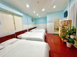 31B Hotel - Near Ninh Kieu Wharf