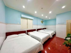 31B Hotel - Near Ninh Kieu Wharf
