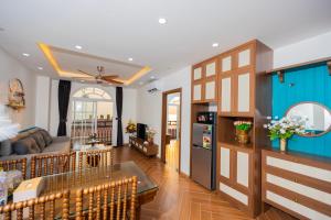 SunHouse- Family 2BR Apt View Sea & Sunset Town Phu Quoc