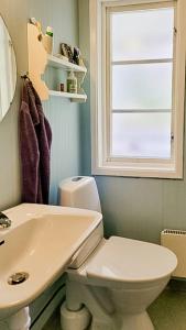 Charming Småland Holiday Home Near Lake Mien