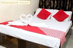 Mannat Guest House and PG - Verka