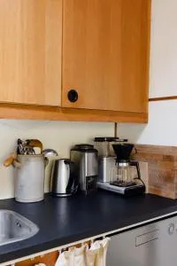 Stylish Oasis In The Middle Of Kulhuse - Kulhuse