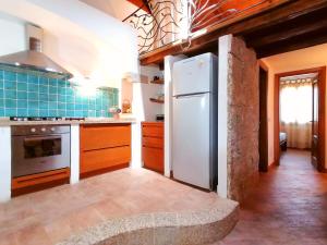 Porto Cervo Toffee Apartment With Pool