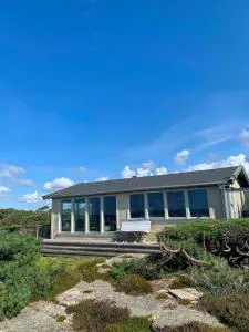 Unique Glamping And Tiny Home For Northern Lights - 腓特烈斯塔