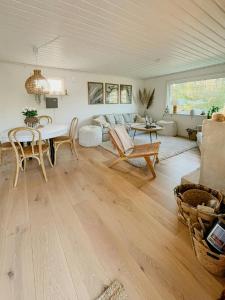 Stonecutters Cottage In Scenic Lysekil