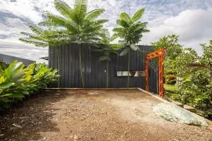 Casa Candali, Farm Haven - Bogor Short Getaway - Cibanteng