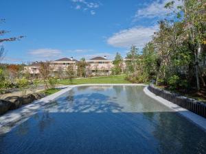 アドベンチャーズアイランド 小谷流沢ロッジ