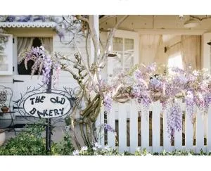 The Old Bakery in Historic Kangaroo Valley Village - Upper Kangaroo River