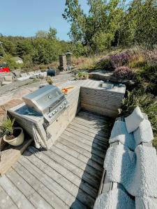 Stonecutters Cottage In Scenic Lysekil