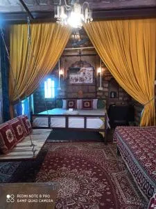 Shangri-La The Heritage Haveli BNB - Mathānia