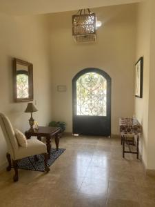 Casa Relax - Bonita casa con alberca en Parras