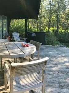 Family Home With Soul Near Skødshoved