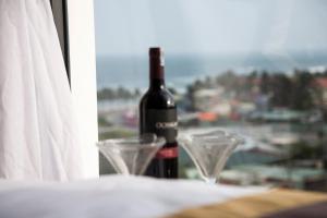 Hồng Phúc 4 Hotel