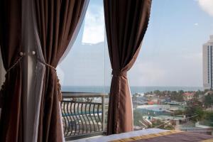 Hồng Phúc 4 Hotel