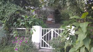 Casita en las Sierras