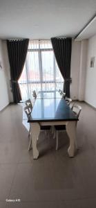 Naomi Villa Tawangmangu