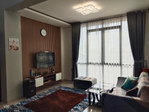 Naomi Villa Tawangmangu