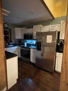 Seneca Cabin - New Updates - Fun Getaway!