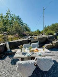 Stonecutters Cottage In Scenic Lysekil