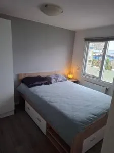 Recreatiepark West Friesland - Zuidermeer