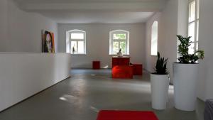 Minimalist Style Apartment In Upper Palatinate
